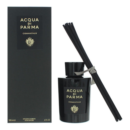 Acqua di Parma, Osmanthus, Reed, Osmanthus, Aroma Reed Diffuser, 180 ml