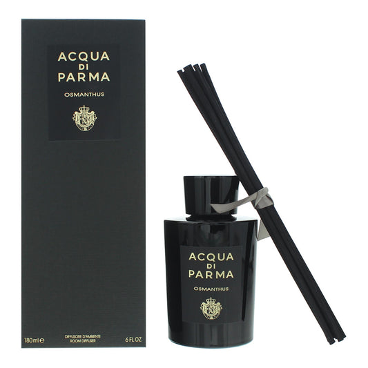 Acqua di Parma, Osmanthus, Reed, Osmanthus, Aroma Reed Diffuser, 180 ml