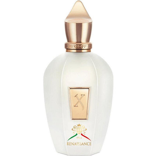 Xerjoff, XJ 1861 Renaissance, Apa de parfum, Unisex, 100 ml