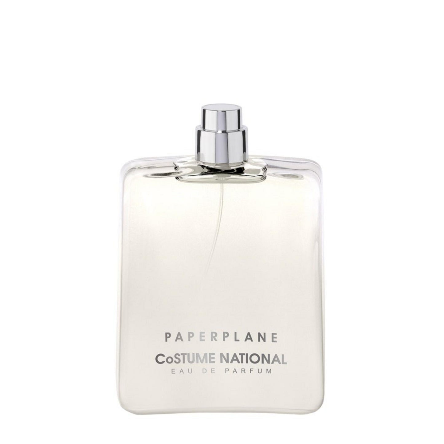 Costume National, Paperplane, Eau De Parfum, Unisex, 100 ml