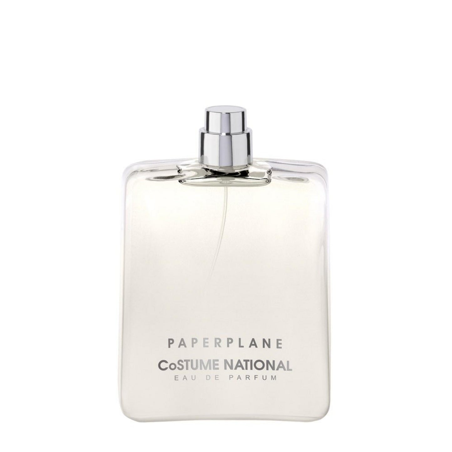 Costume National, Paperplane, Apa de parfum, Unisex, 100 ml