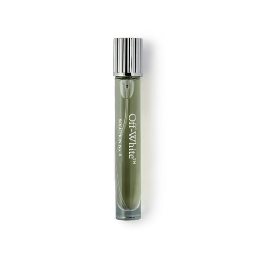Off-White, Solution No. 8, Apa de parfum, Unisex, 15 ml