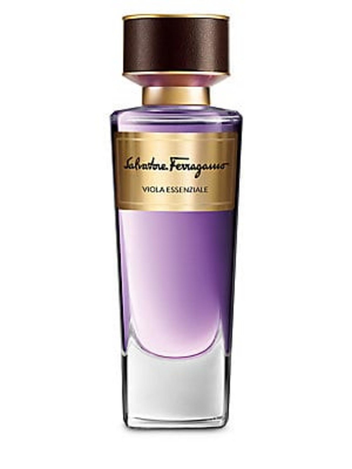 Salvatore Ferragamo, Viola Essenziale, Apa de parfum, Unisex, 100 ml