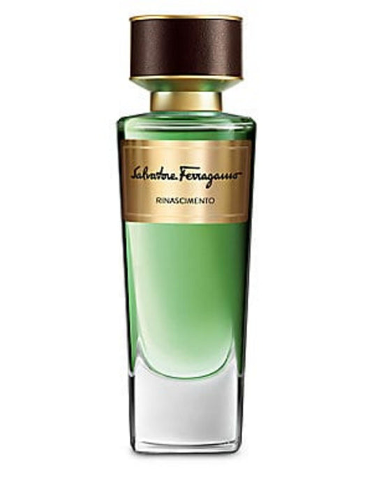 Salvatore Ferragamo, Rinascimento, Apa de parfum, Unisex, 100 ml