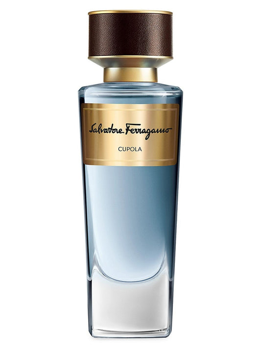 Salvatore Ferragamo, Cupola, Apa de parfum, Unisex, 100 ml