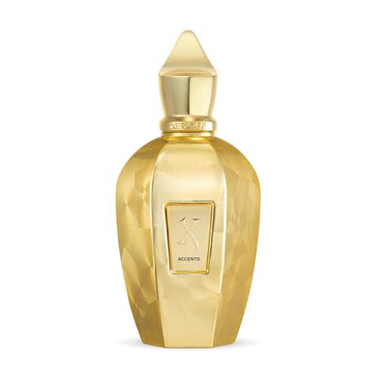 Xerjoff, Velvet Collection - Accento Overdose, Apa de parfum, Unisex, 100 ml