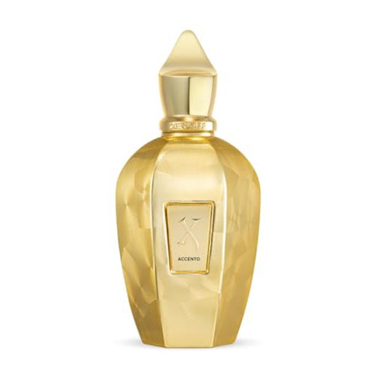 Xerjoff, Velvet Collection - Accento Overdose, Apa de parfum, Unisex, 100 ml