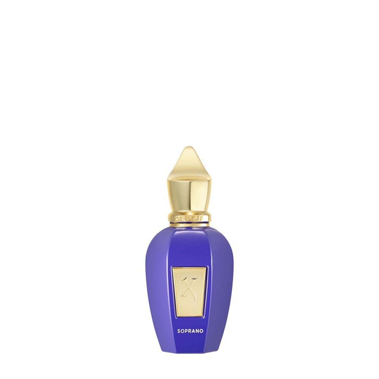 Xerjoff, Soprano, Apa de parfum, Unisex, 50 ml