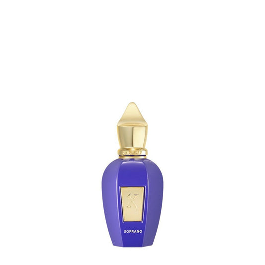 Xerjoff, Soprano, Apa de parfum, Unisex, 50 ml