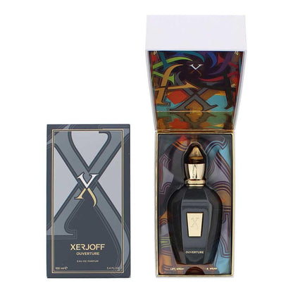 Xerjoff, Ouverture, Apa de parfum, Unisex, 100 ml