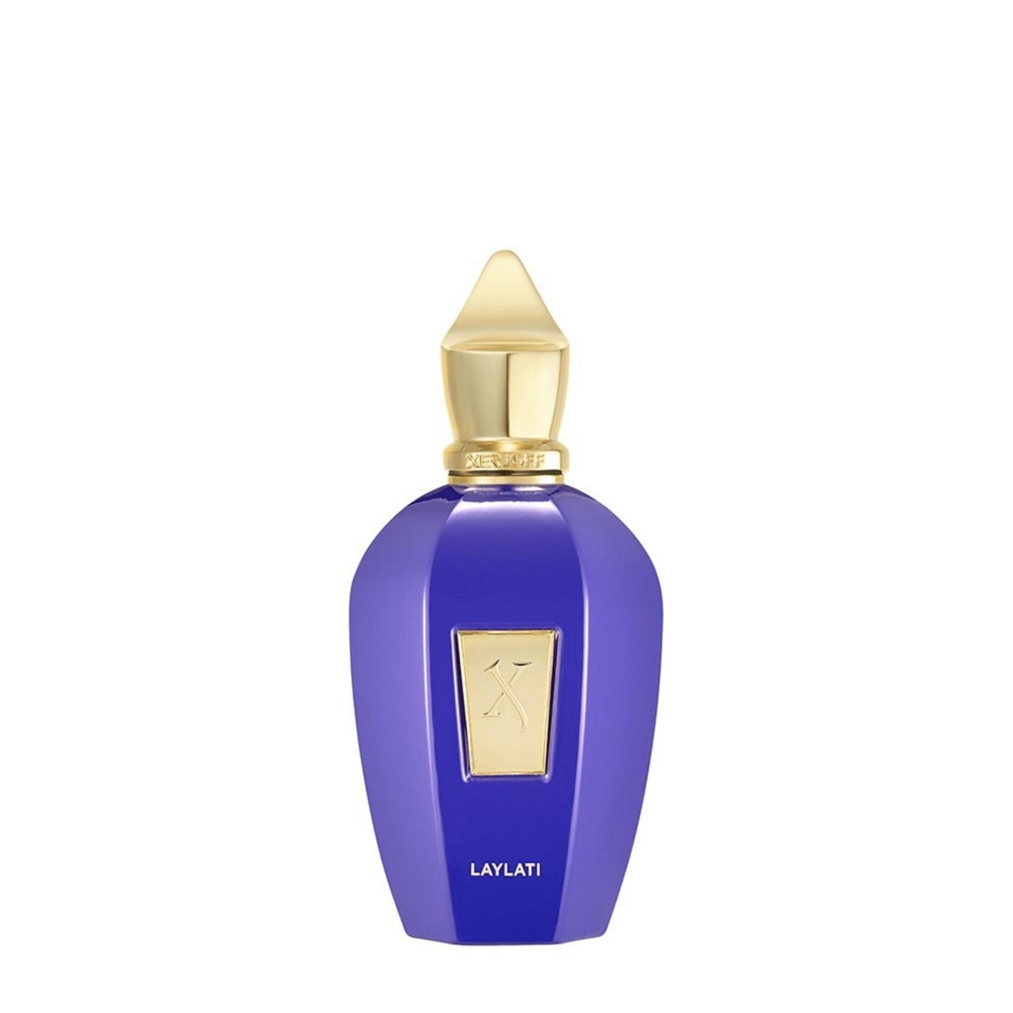 Xerjoff, Velvet Collection - Laylati, Apa de parfum, Unisex, 50 ml