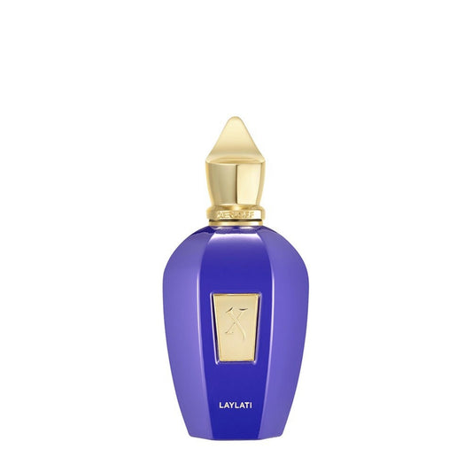Xerjoff, Velvet Collection - Laylati, Apa de parfum, Unisex, 50 ml