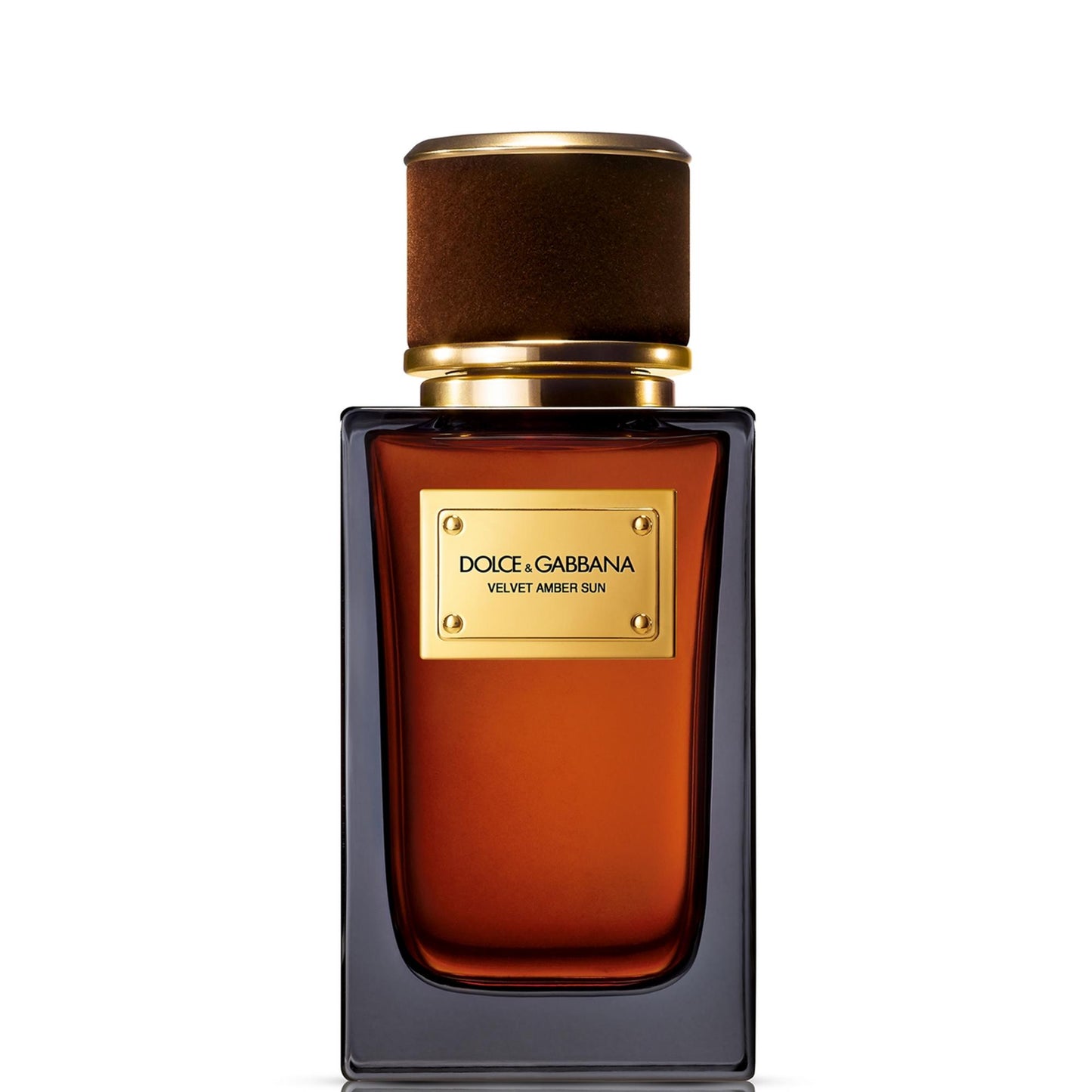 Dolce & Gabbana, Velvet Amber Sun, Eau De Parfum, For Femei, 100 ml
