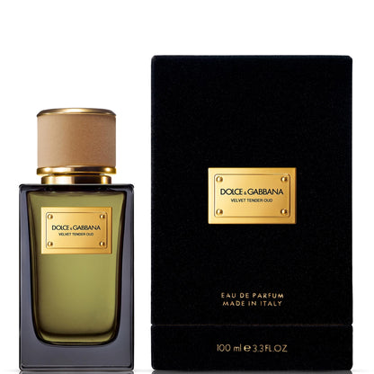 Dolce & Gabbana, Velvet Tender Oud, Eau De Parfum, Unisex, 100 ml