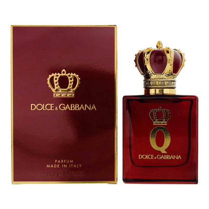 Dolce & Gabbana, Q, Parfum, For Femei, 50 ml