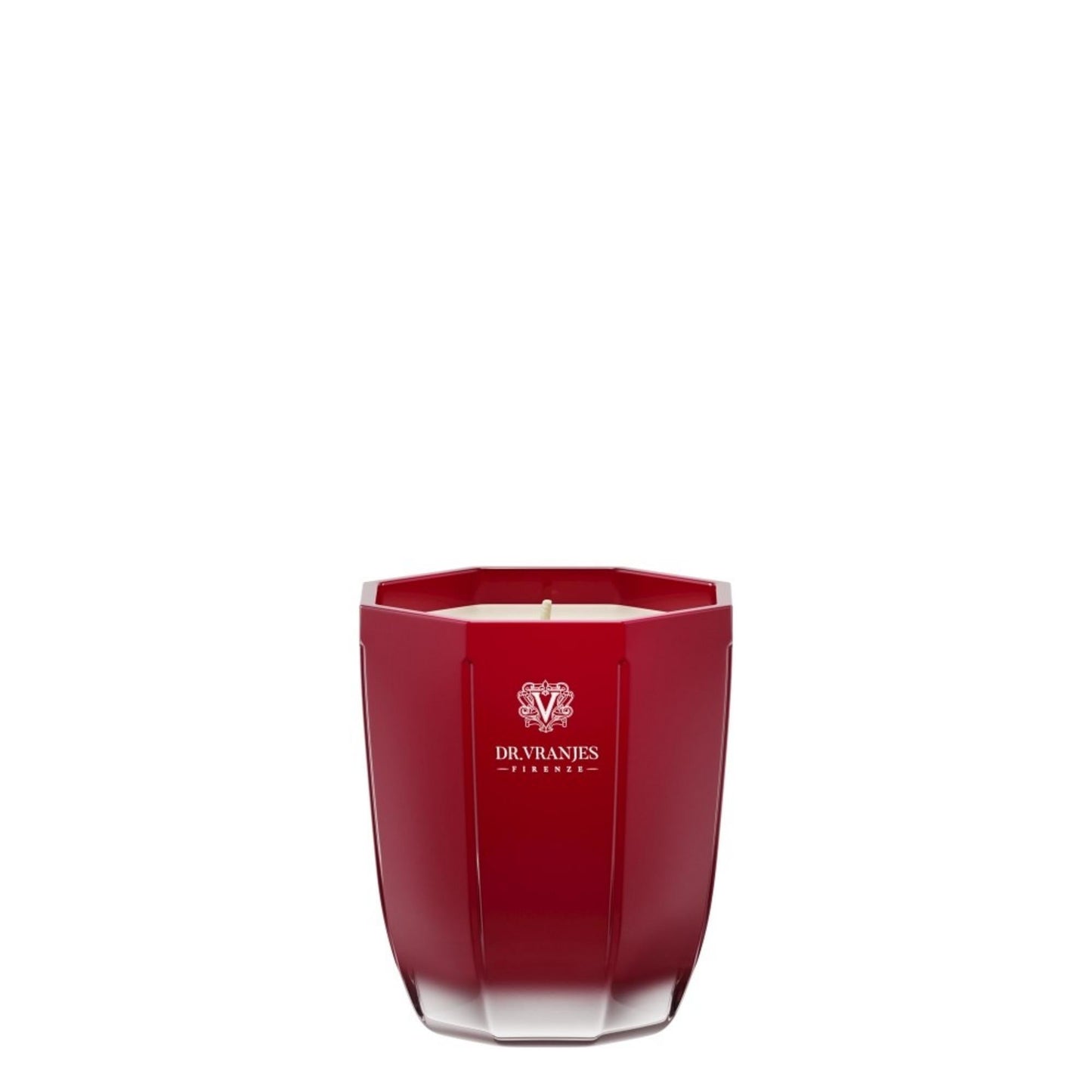 Dr. Vranjes Firenze, Rosso Nobile, Scented Candle, 80 g