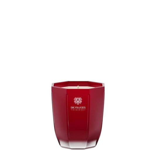 Dr. Vranjes Firenze, Rosso Nobile, Scented Candle, 80 g