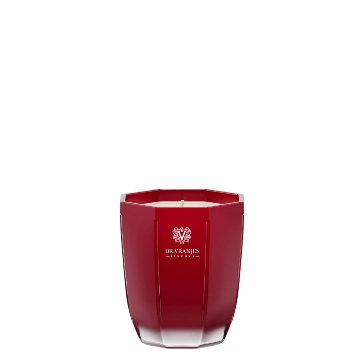 Dr. Vranjes Firenze, Rosso Nobile, Scented Candle, 80 g