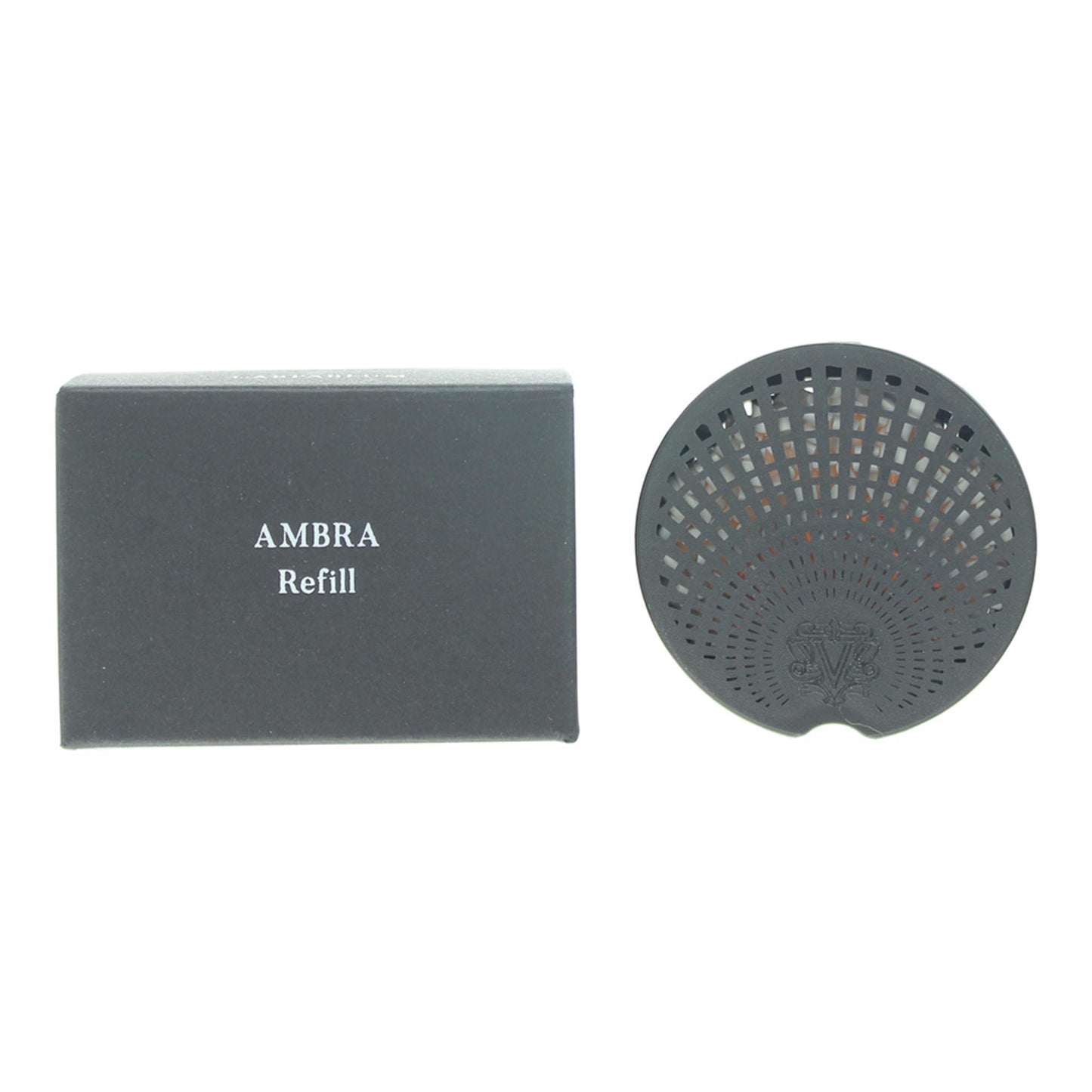 Dr. Vranjes Firenze, Ambra, Reumplere odorizant auto, 3.45 g