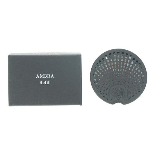 Dr. Vranjes Firenze, Ambra, Reumplere odorizant auto, 3.45 g