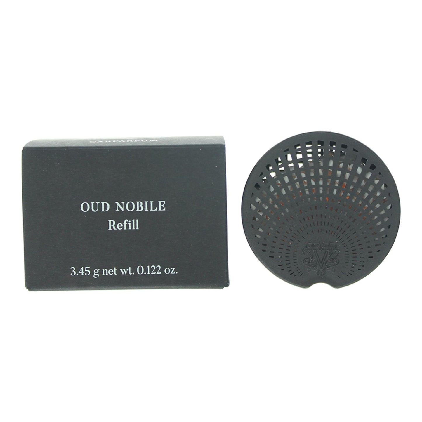 Dr. Vranjes Firenze, Oud Nobile, Reumplere odorizant auto, 3.45 g