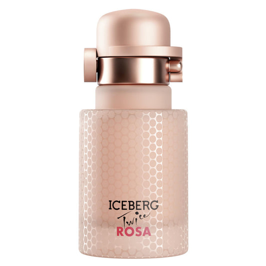 Iceberg, Twice Rosa, Apa de toaleta, Femei, 75 ml