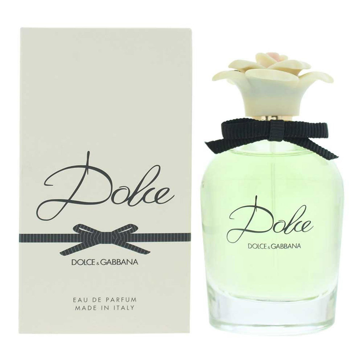 Dolce & Gabbana, Dolce, Apă de parfum, Pentru femei, 75 ml