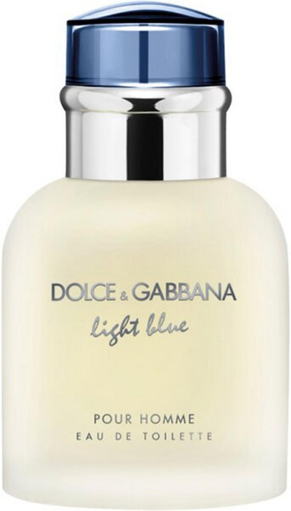 Dolce & Gabbana, Pour Homme, Apa de toaleta, Pentru bărbați, 40 ml