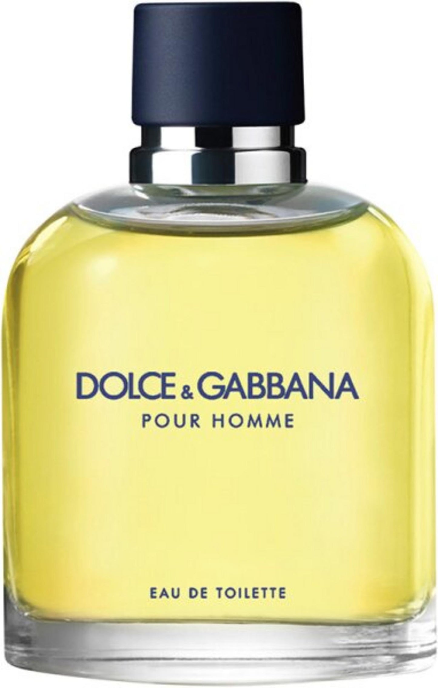 Dolce & Gabbana, Pour Homme, Apa de Toaleta, Barbati, 125 ml