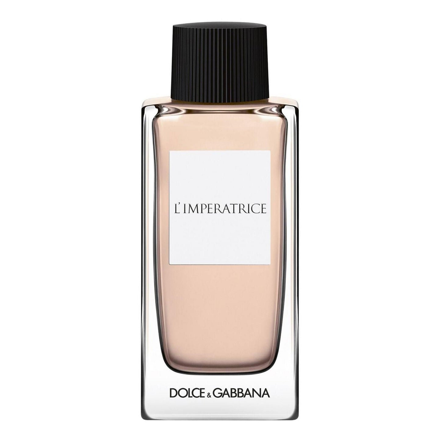 Dolce & Gabbana, L'Imperatrice, Apa de toaleta, Femei, 100 ml *Tester