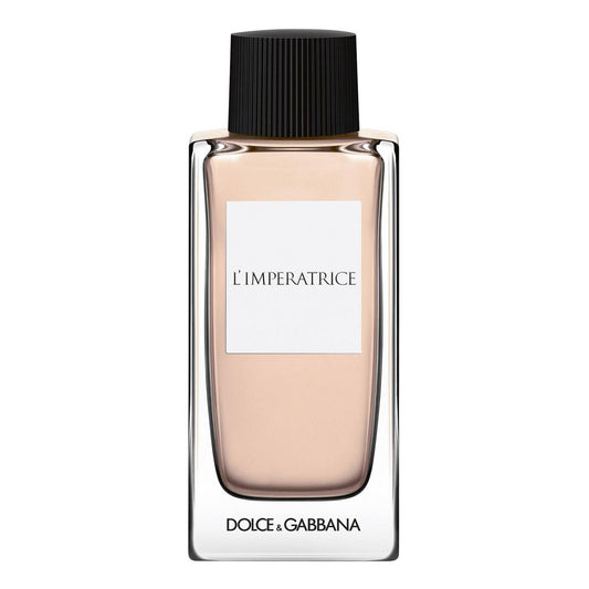 Dolce & Gabbana, L'Imperatrice, Apa de toaleta, Femei, 100 ml *Tester