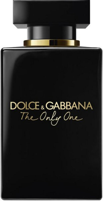 Dolce & Gabbana, The Only One Intense, Eau De Parfum, For Femei, 100 ml