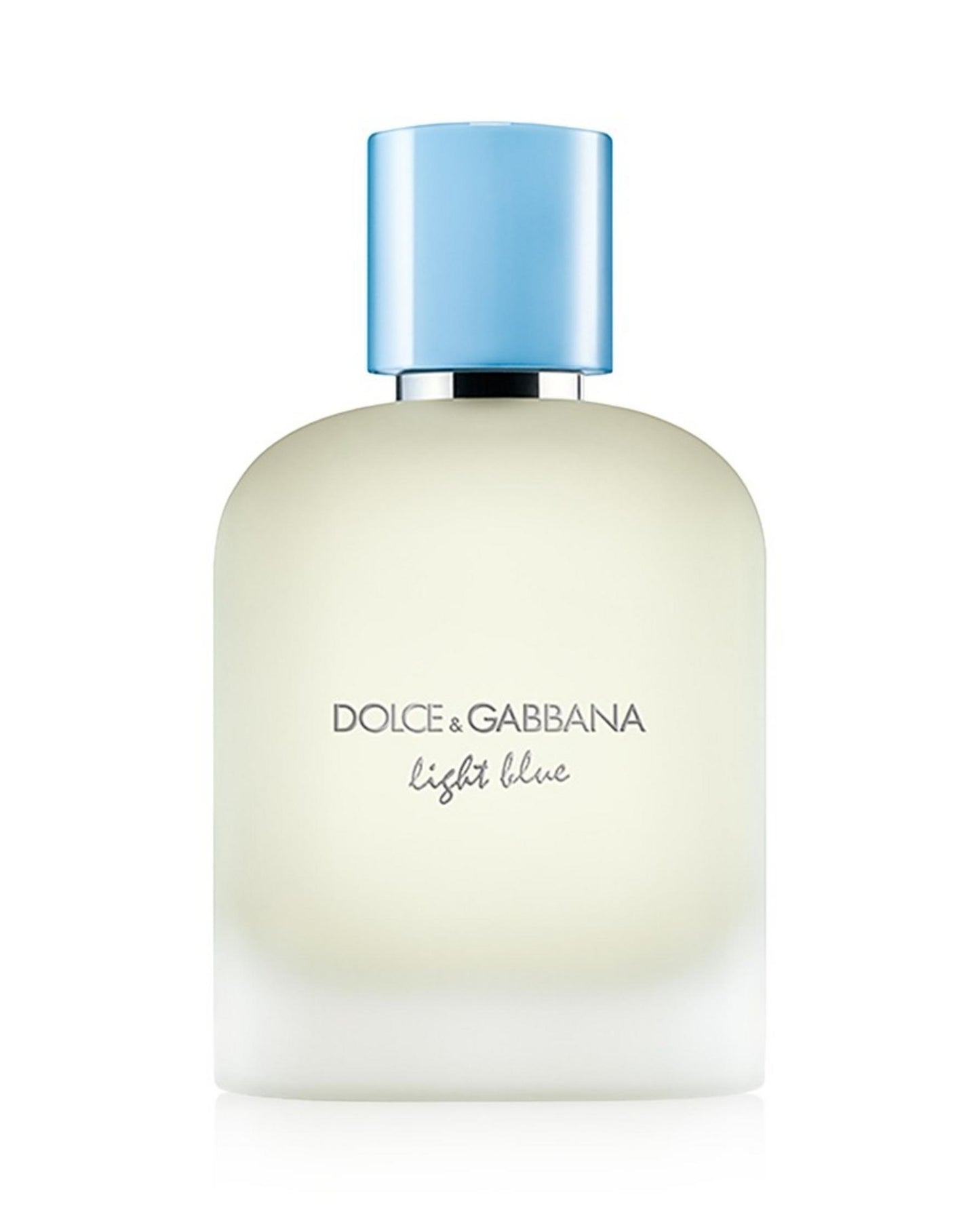 Dolce & Gabbana, Light Blue, Eau De Toilette, For Men, 100 ml