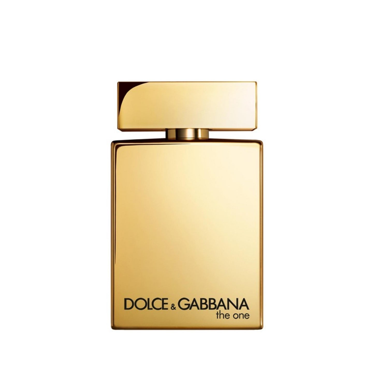 Dolce & Gabbana, The One Gold, Apa de parfum, Barbati, 50 ml
