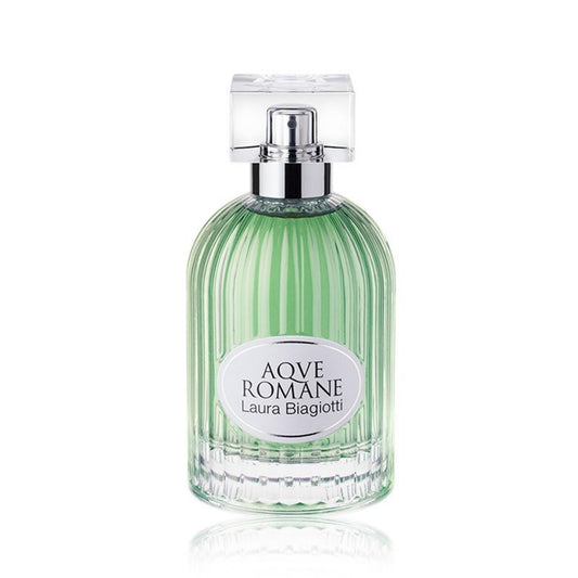 Laura Biagiotti, Aqve Romane Divinum Ficus, Eau De Toilette, For Femei, 100 ml