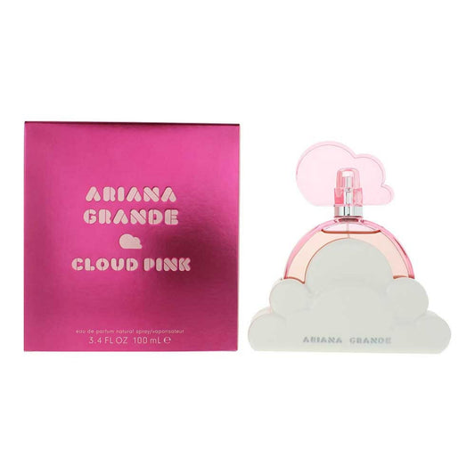 Ariana Grande, Cloud Pink, Eau De Parfum, For Femei, 100 ml
