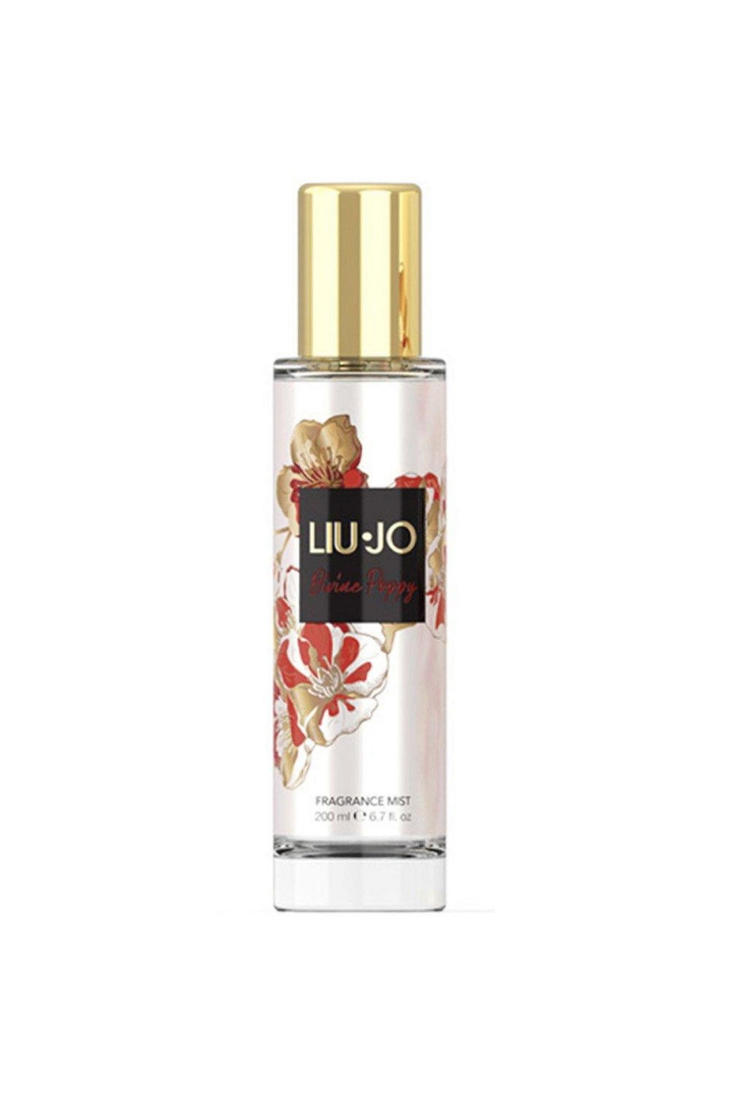 Liu Jo, Divine Poppy, Spray parfumat, Femei, 200 ml