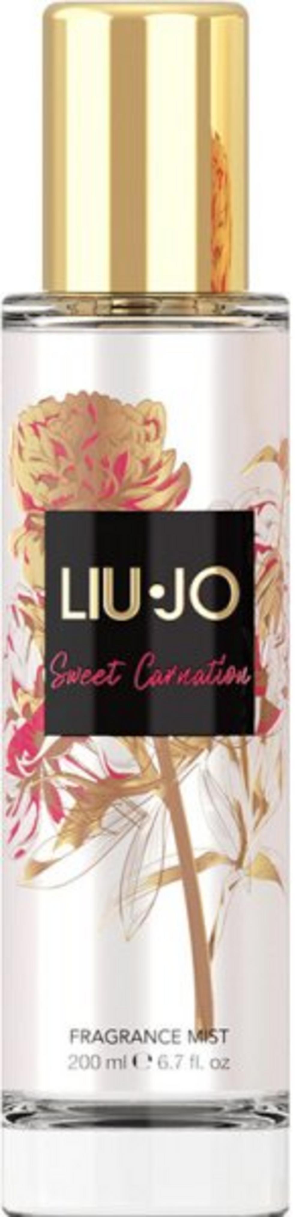 Liu Jo, Sweet Carnation, Spray parfumat, Femei, 200 ml