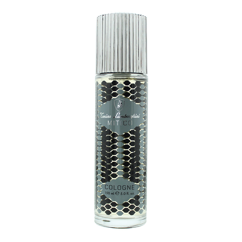 Tonino Lamborghini, Mitico, Apa de colonie, Barbati, 150 ml