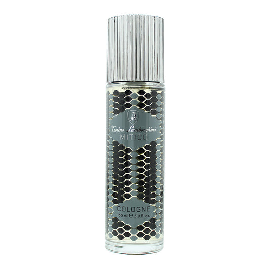 Tonino Lamborghini, Mitico, Apa de colonie, Barbati, 150 ml