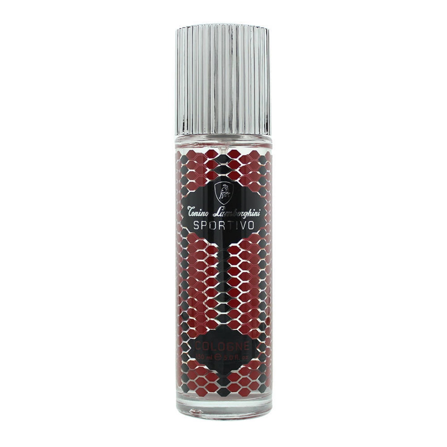 Tonino Lamborghini, Sportivo, Apa de colonie, Barbati, 150 ml