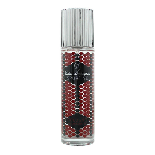 Tonino Lamborghini, Sportivo, Apa de colonie, Barbati, 150 ml