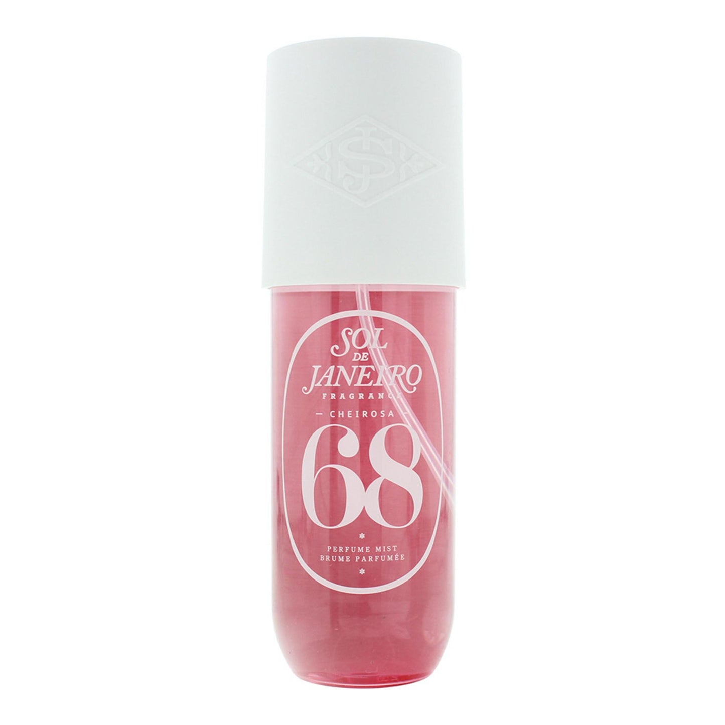 Sol de Janeiro, Brazilian Crush Cheirosa '68, Scented Spray, Femei, 240 ml