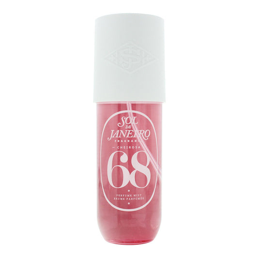 Sol de Janeiro, Brazilian Crush Cheirosa '68, Scented Spray, Femei, 240 ml