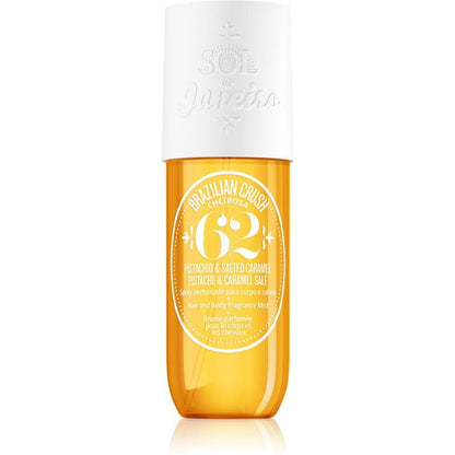 Sol de Janeiro, Brazilian Crush Cheirosa 62, Hair Scented Mist, Femei, 240 ml
