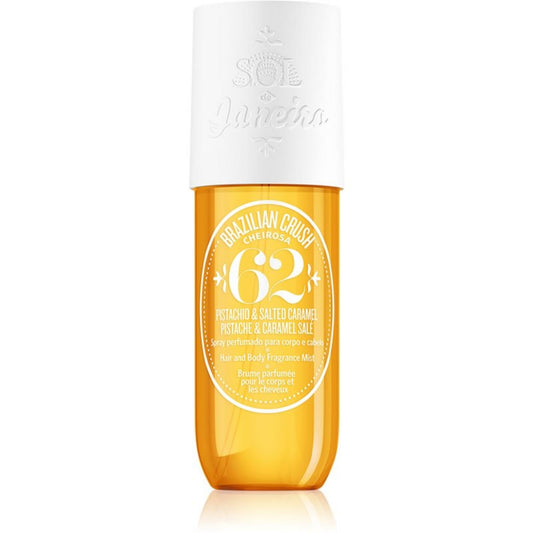 Sol de Janeiro, Brazilian Crush Cheirosa 62, Hair Scented Mist, For Femei, 240 ml