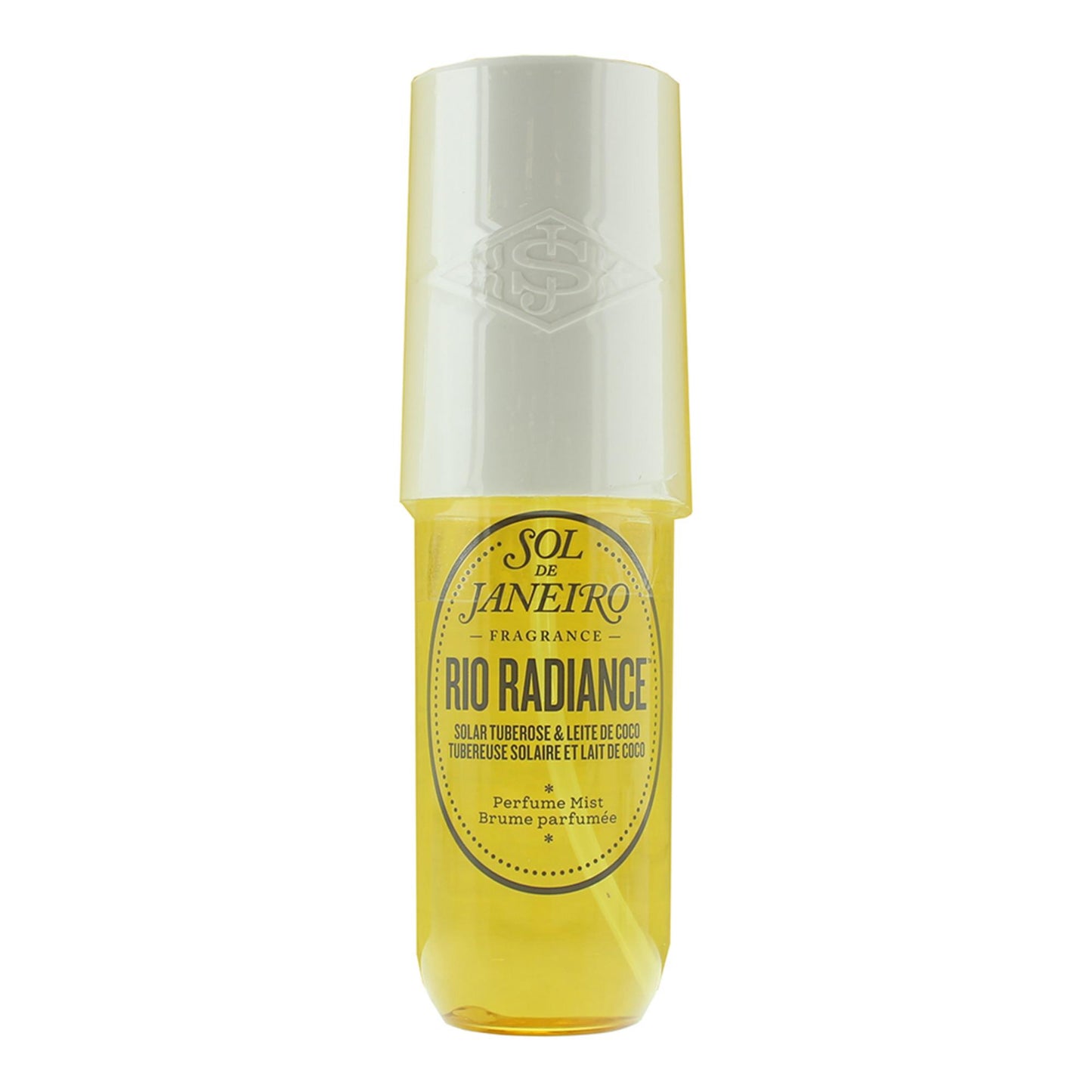 Sol de Janeiro, Brazilian Crush Cheirosa 87 Rio Radiance, Scented Spray, Femei, 90 ml