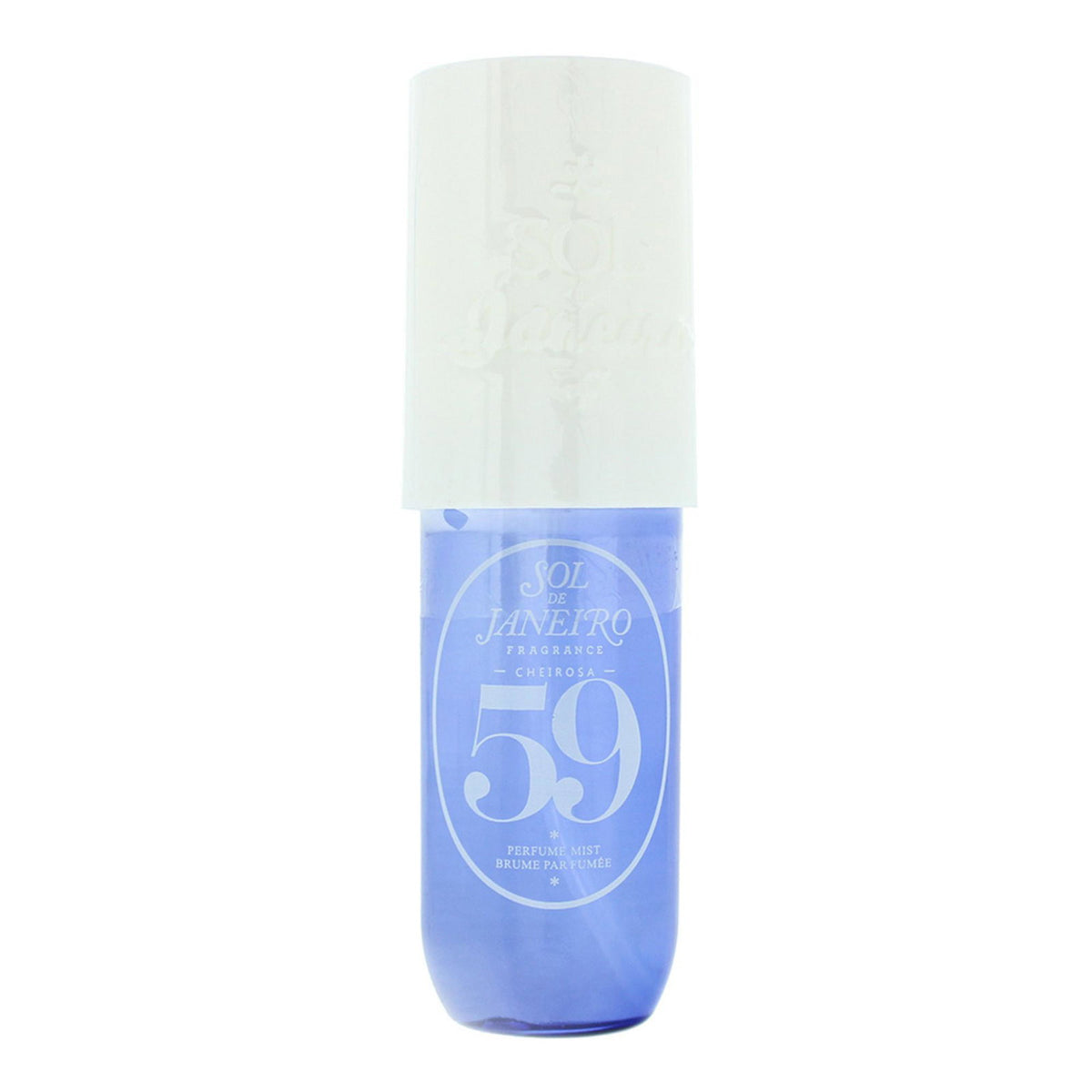 Sol de Janeiro, Cheirosa 59, Spray parfumat, Pentru femei, 90 ml