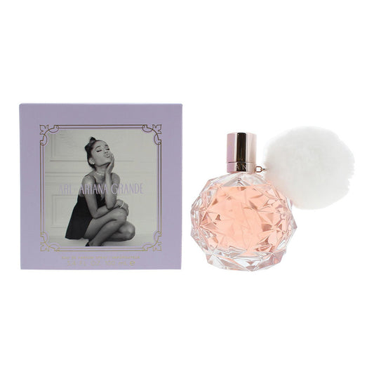 Ariana Grande, Ari, Apă de parfum, Pentru femei, 100 ml