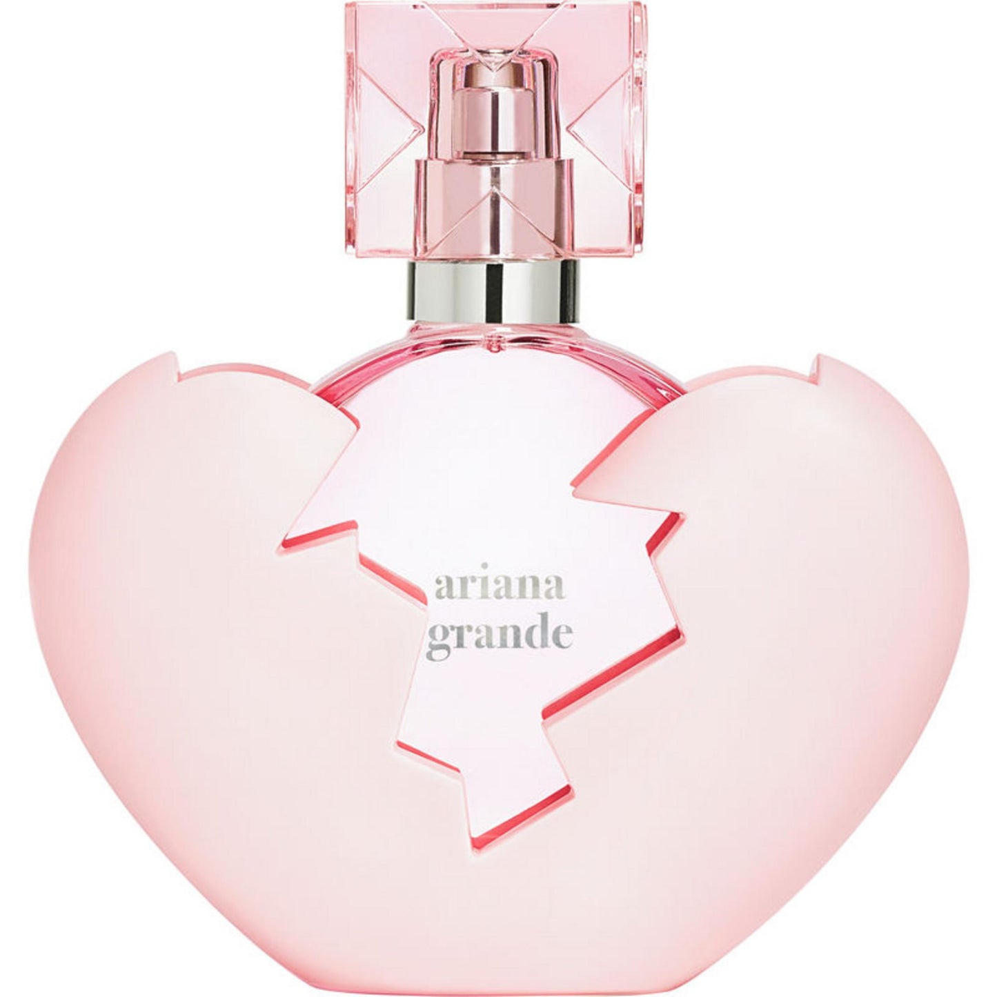 Ariana Grande, Thank U, Next, Apă de parfum, Pentru femei, 50 ml